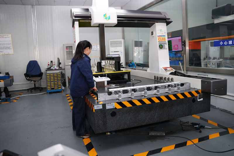 test equipment
